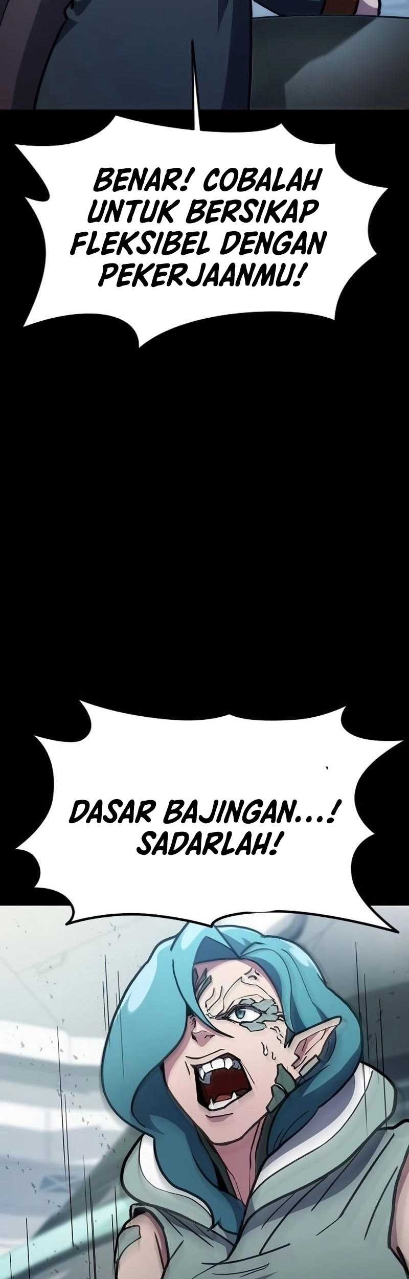 The Zenith Chapter 6 - halaman 42