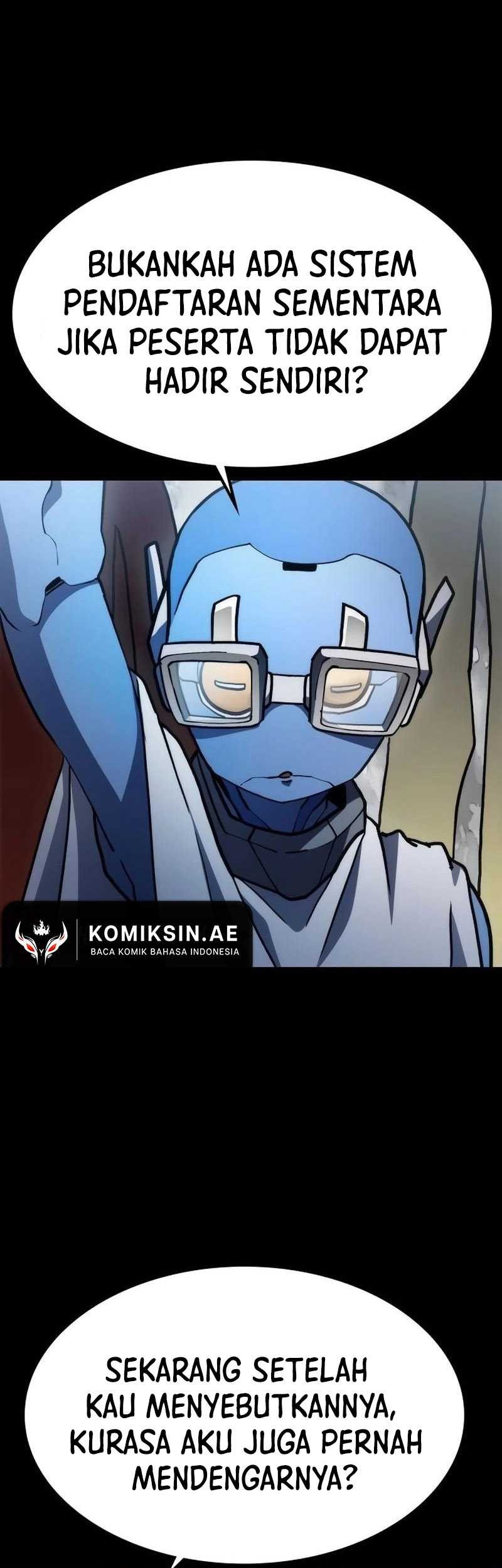 The Zenith Chapter 6 - halaman 44