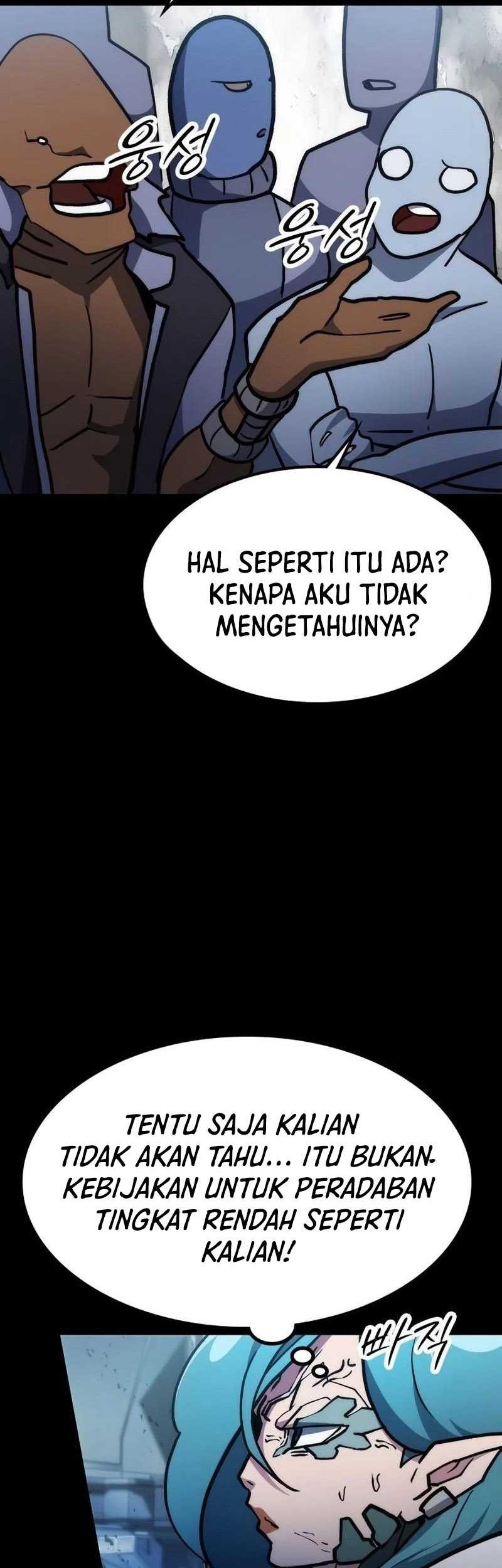 The Zenith Chapter 6 - halaman 45