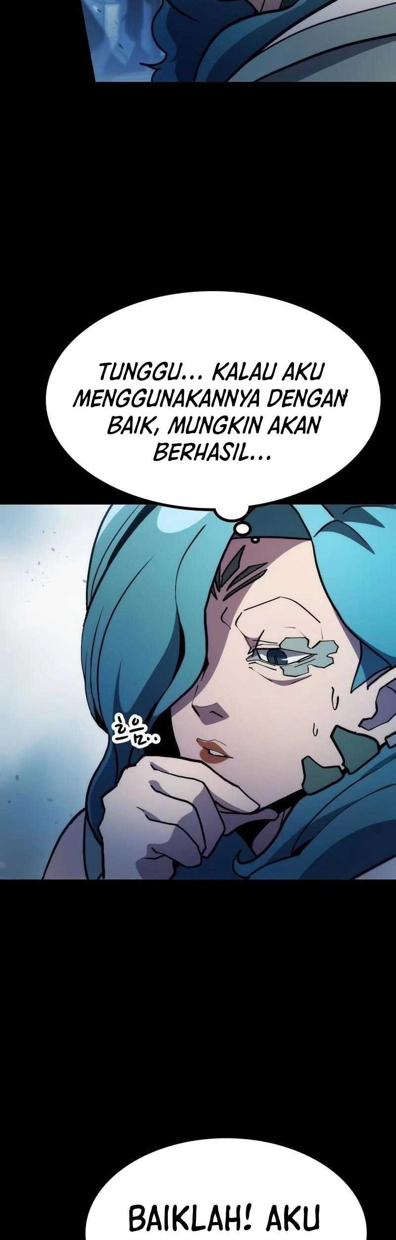 The Zenith Chapter 6 - halaman 46