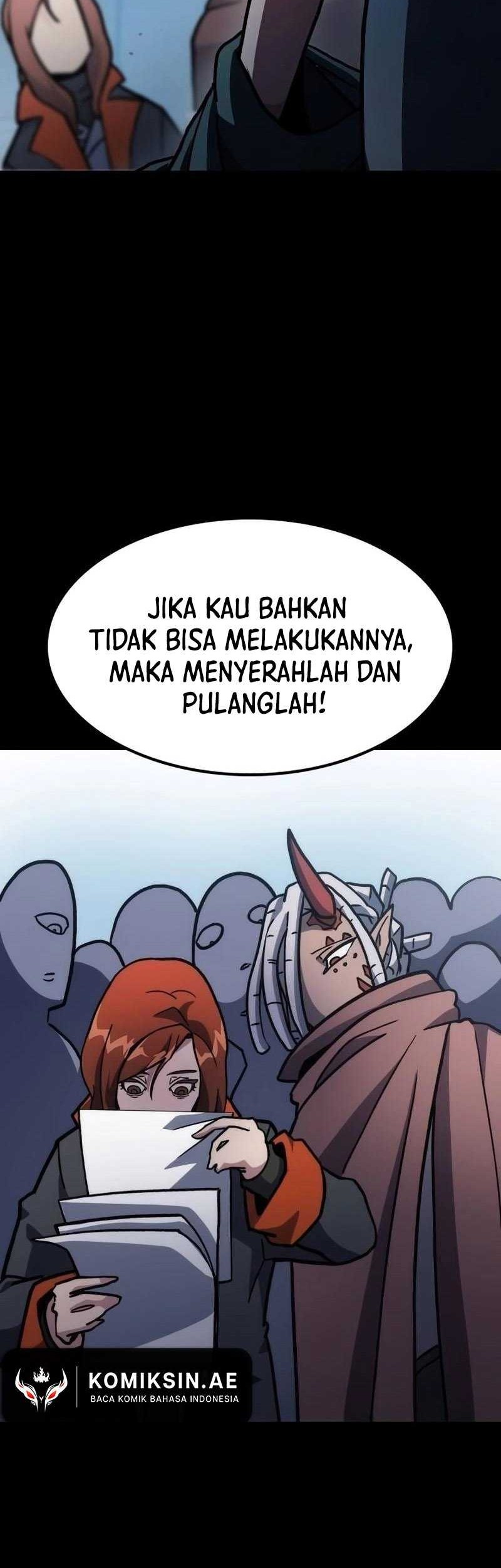 The Zenith Chapter 6 - halaman 49