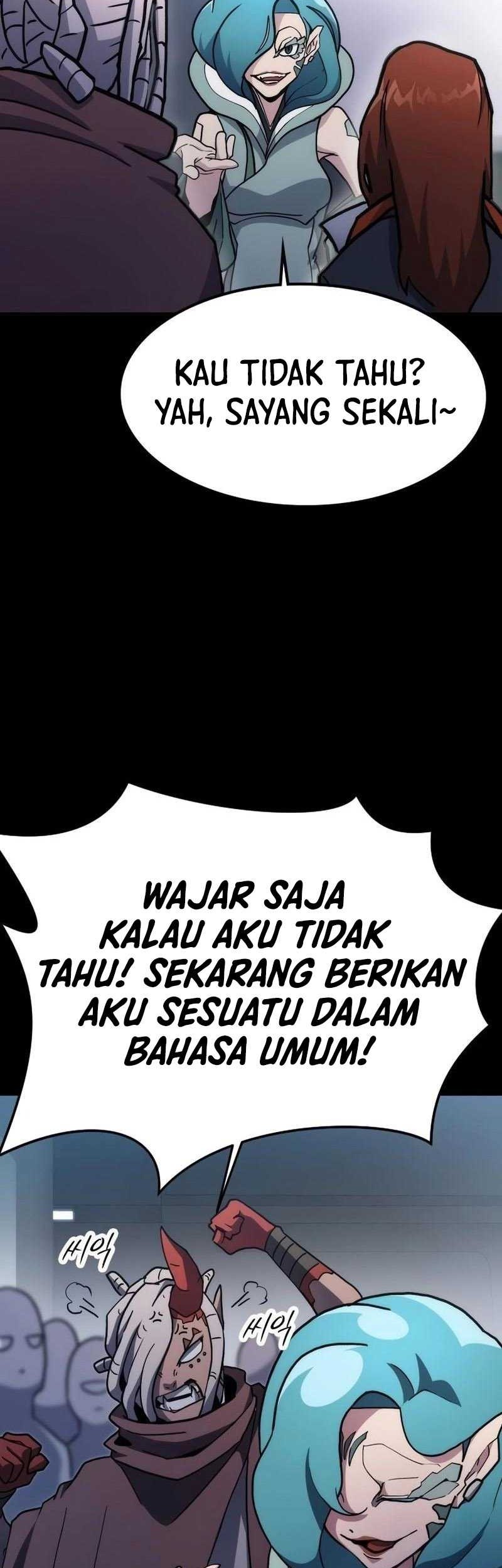 The Zenith Chapter 6 - halaman 52