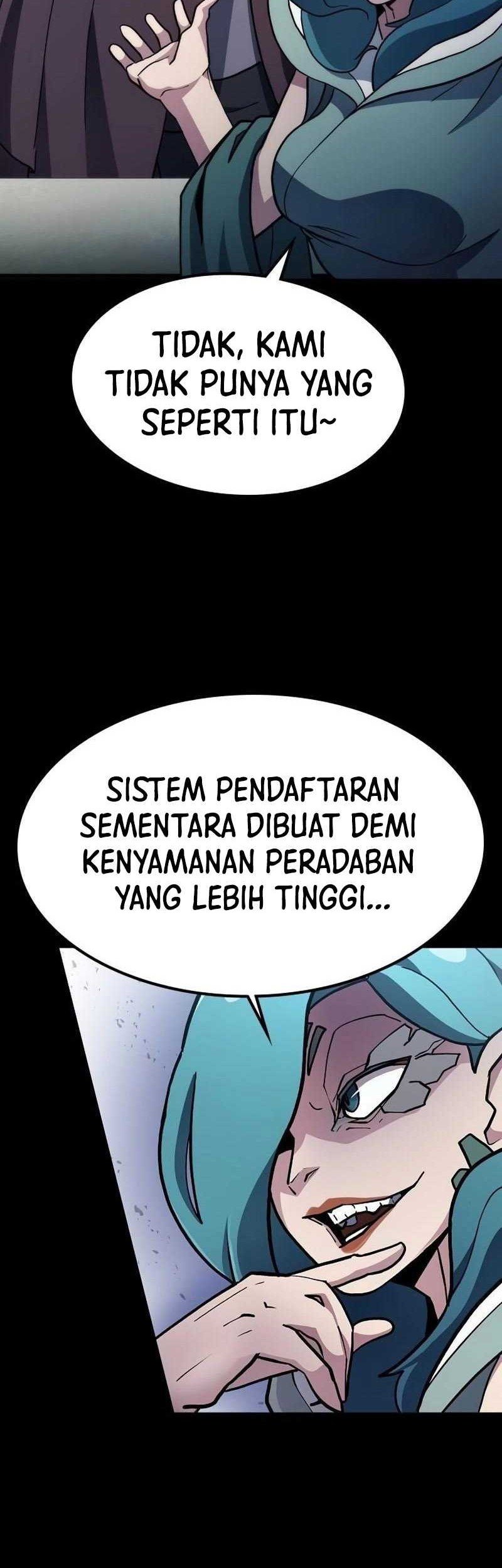 The Zenith Chapter 6 - halaman 53