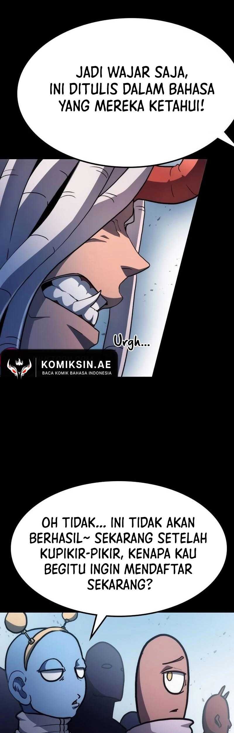 The Zenith Chapter 6 - halaman 54