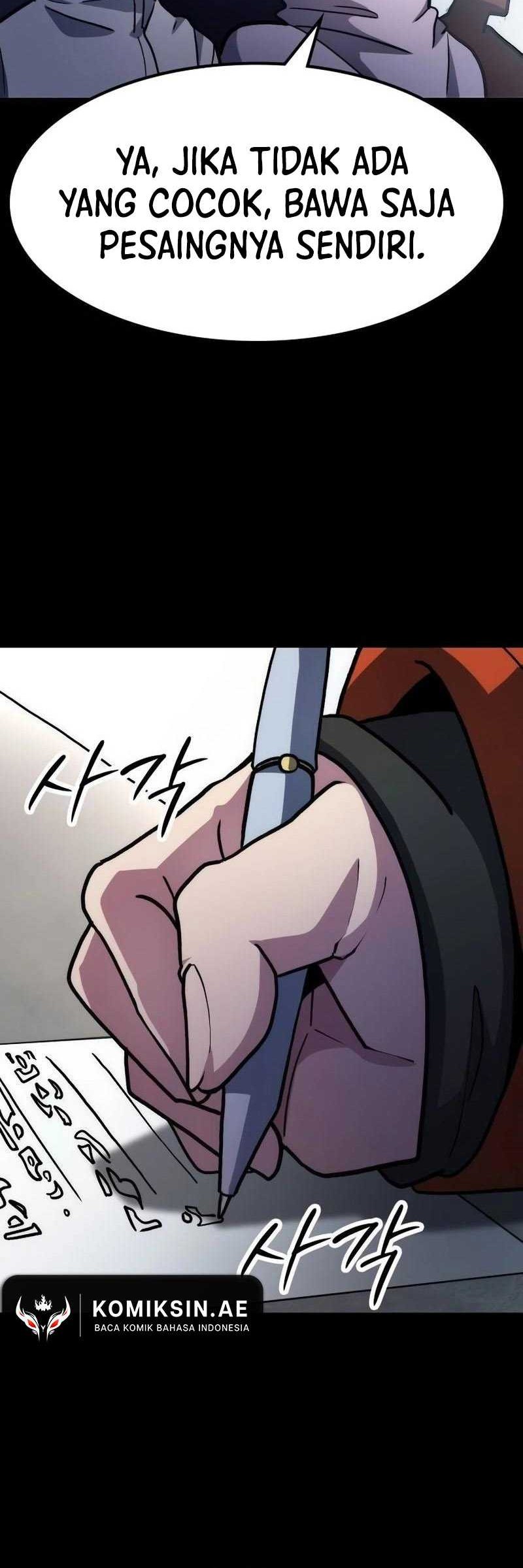The Zenith Chapter 6 - halaman 55