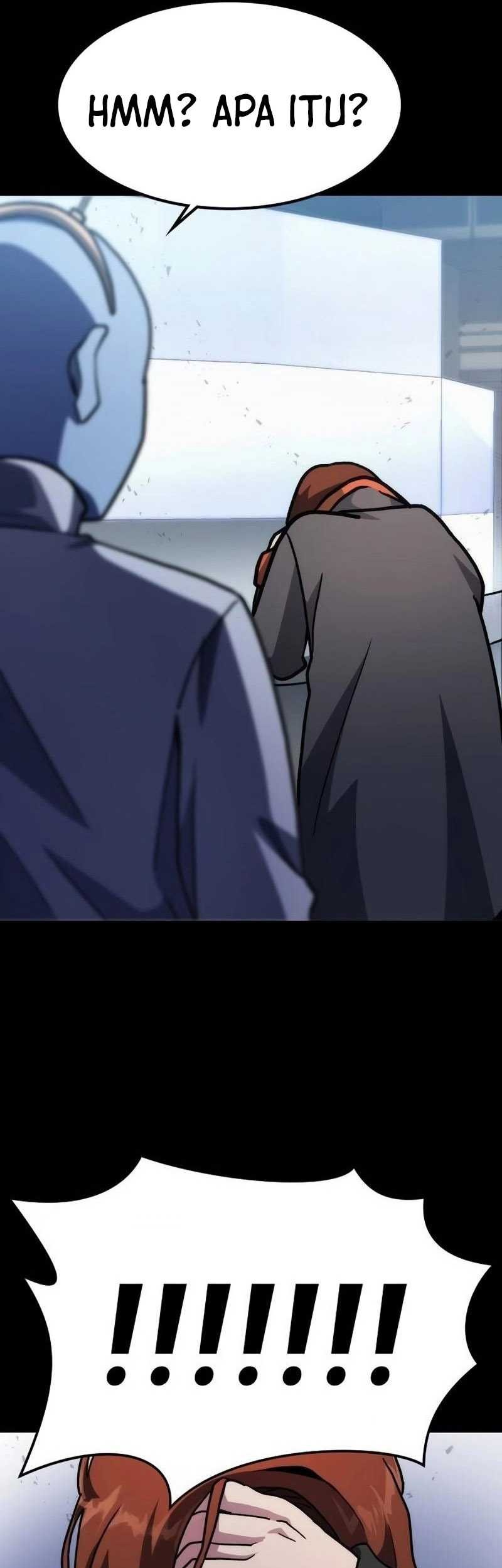 The Zenith Chapter 6 - halaman 56