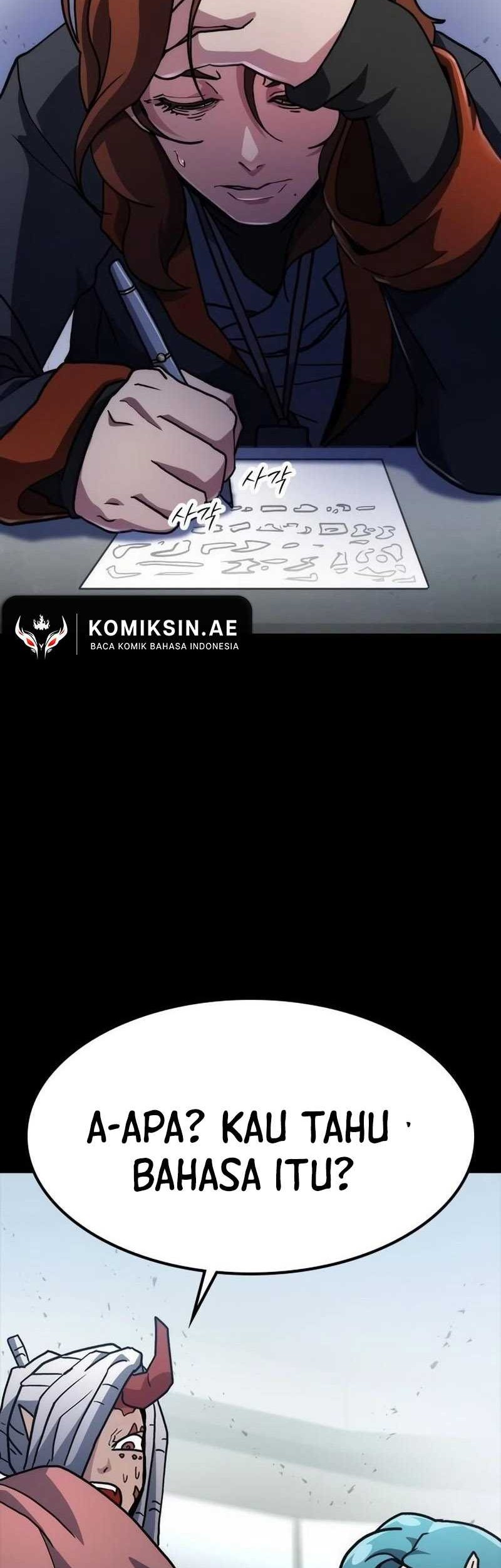 The Zenith Chapter 6 - halaman 57