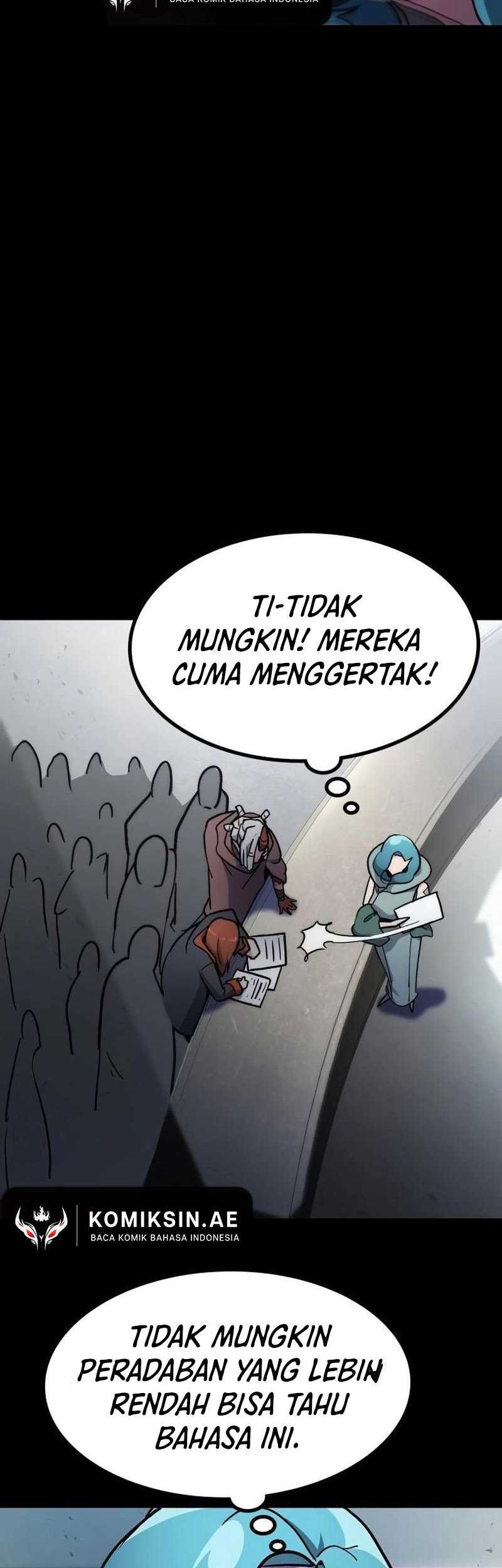 The Zenith Chapter 6 - halaman 59