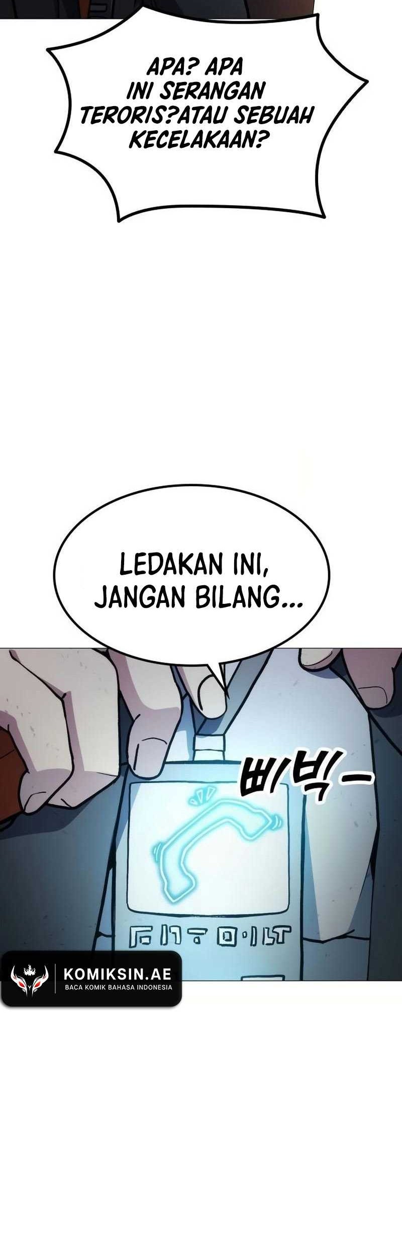 The Zenith Chapter 6 - halaman 6