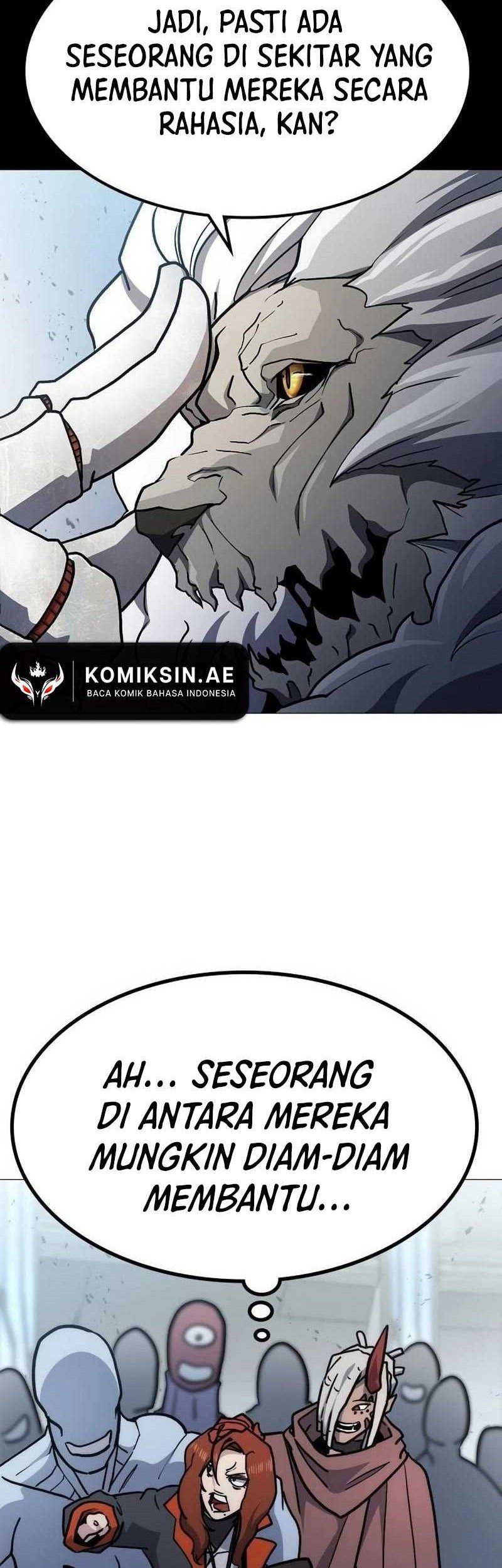 The Zenith Chapter 6 - halaman 63