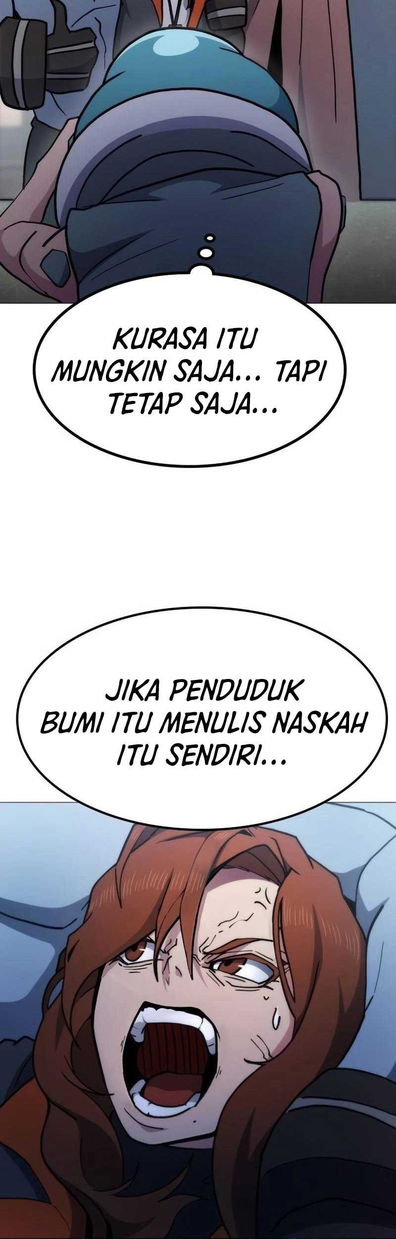 The Zenith Chapter 6 - halaman 64