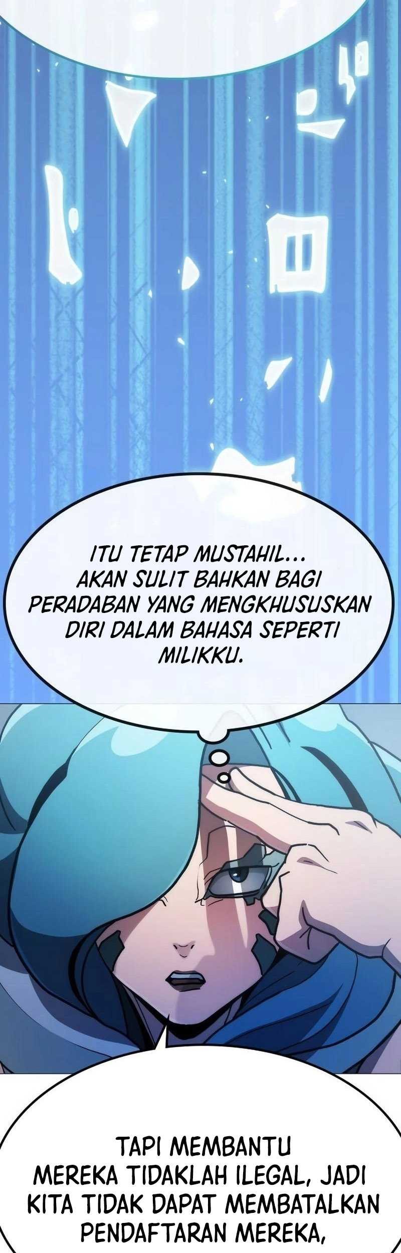 The Zenith Chapter 6 - halaman 66