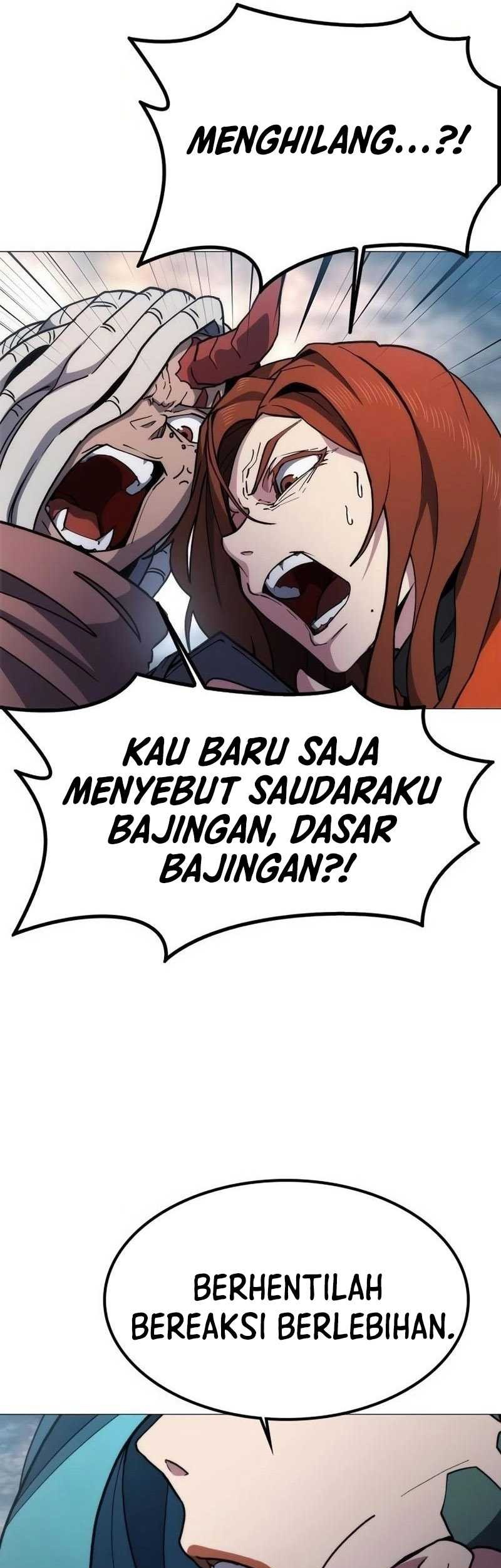 The Zenith Chapter 6 - halaman 74