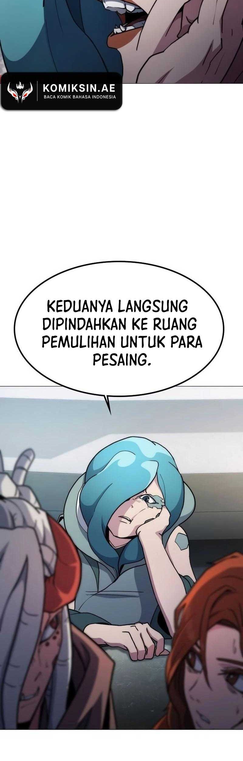 The Zenith Chapter 6 - halaman 75