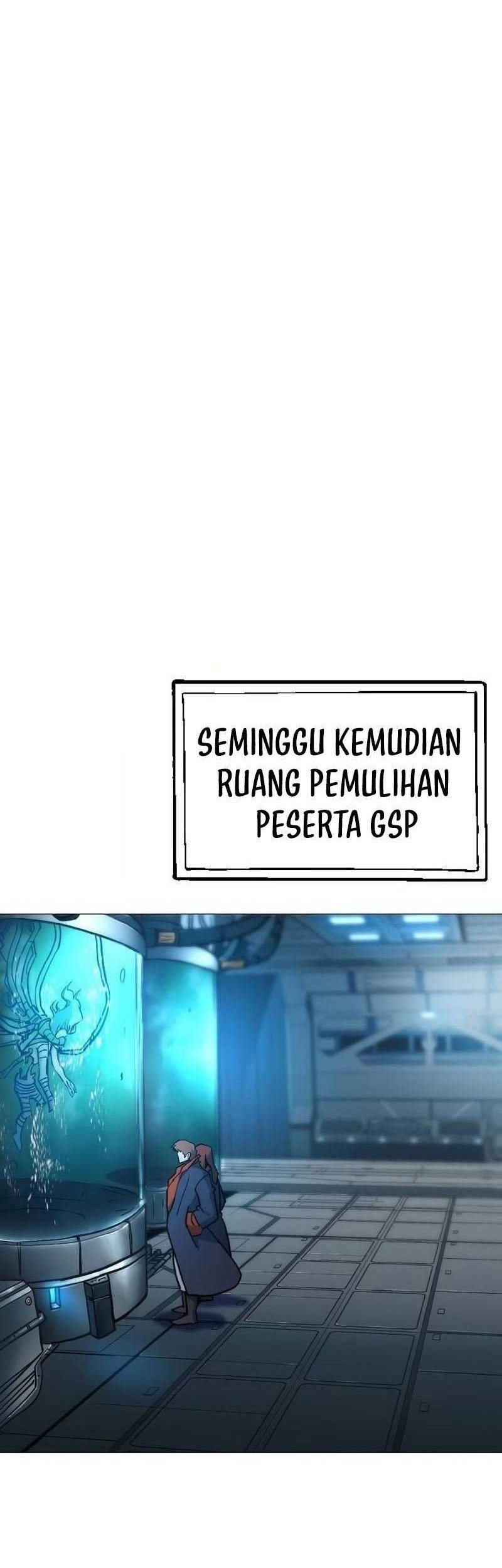 The Zenith Chapter 6 - halaman 77