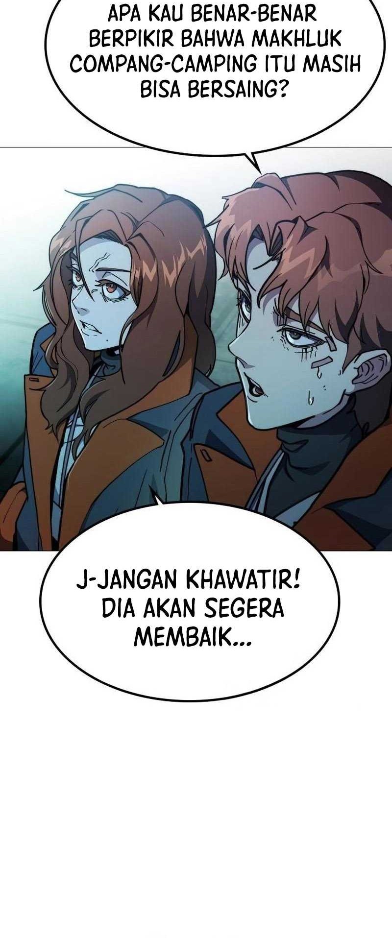 The Zenith Chapter 6 - halaman 79
