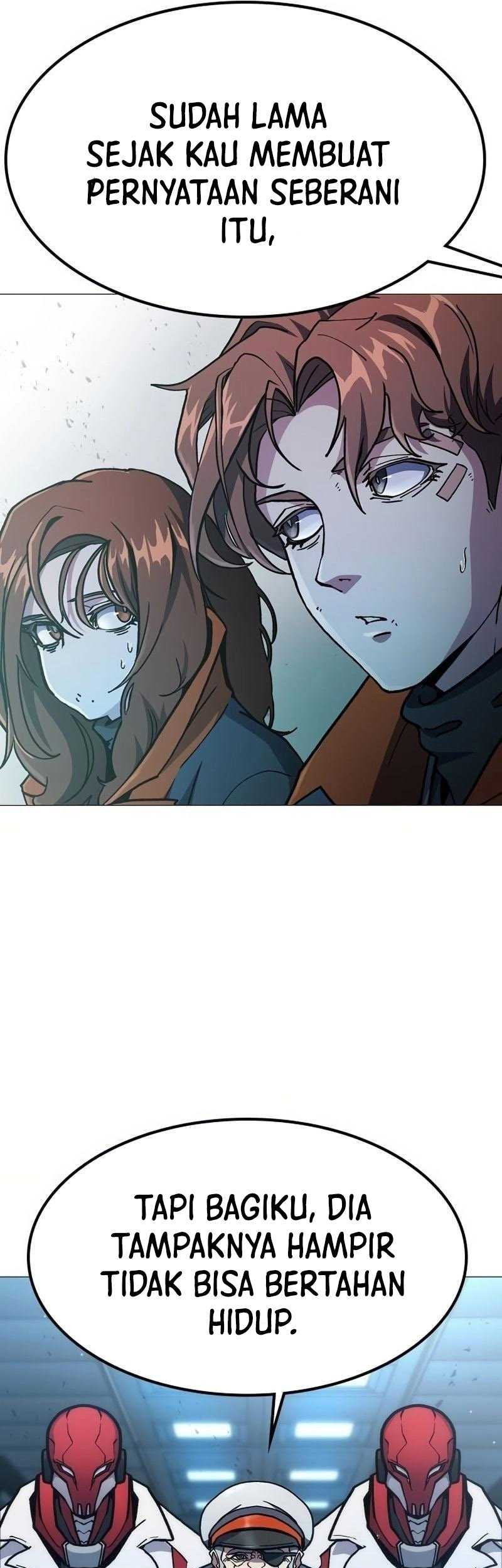 The Zenith Chapter 6 - halaman 80