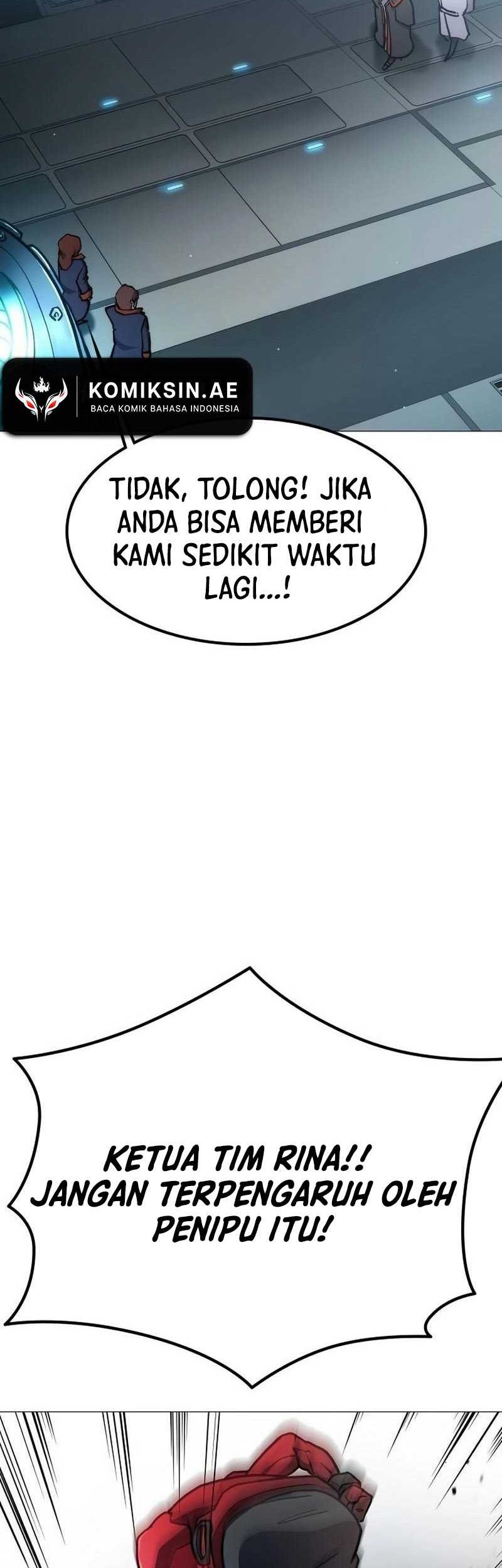 The Zenith Chapter 6 - halaman 83