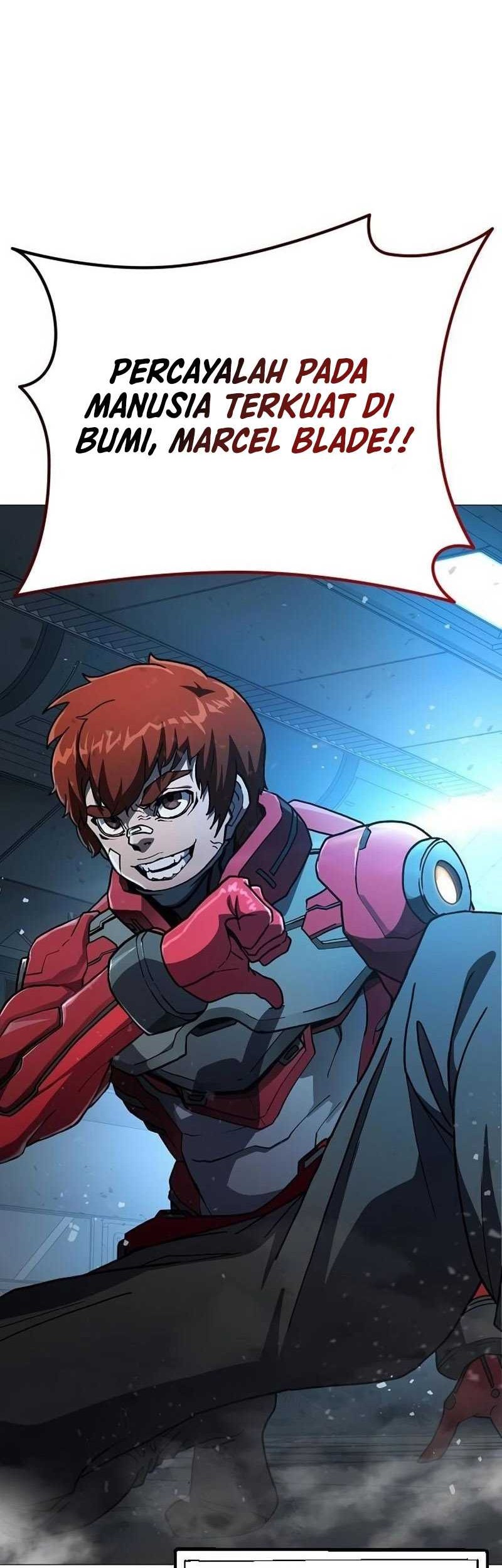 The Zenith Chapter 6 - halaman 87
