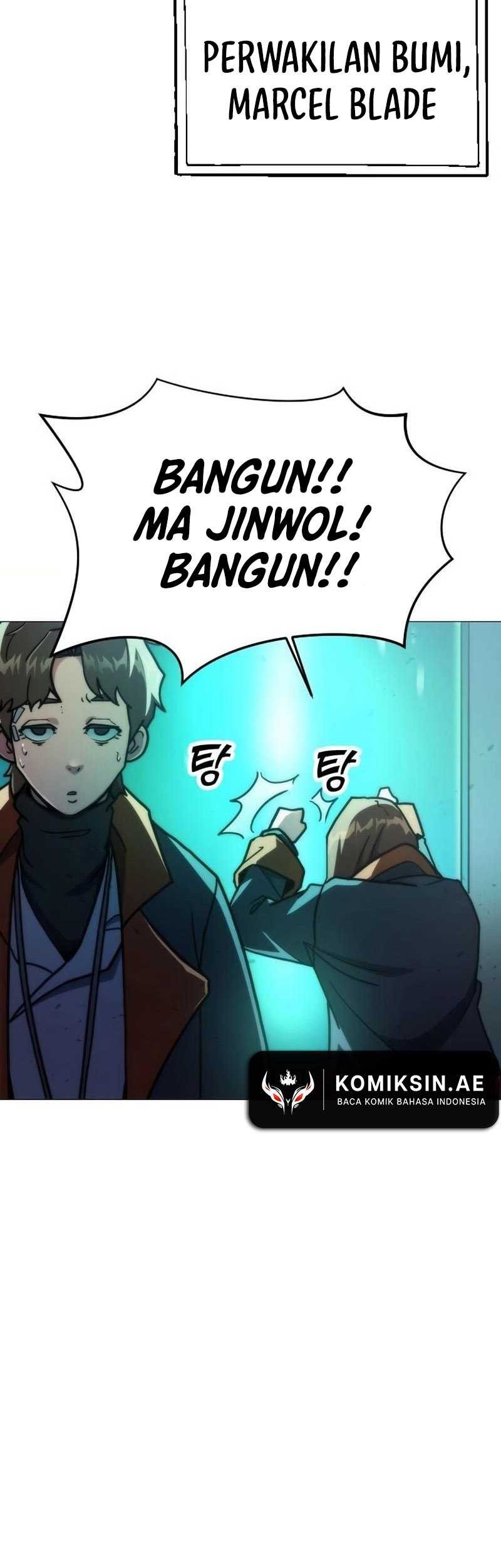 The Zenith Chapter 6 - halaman 88