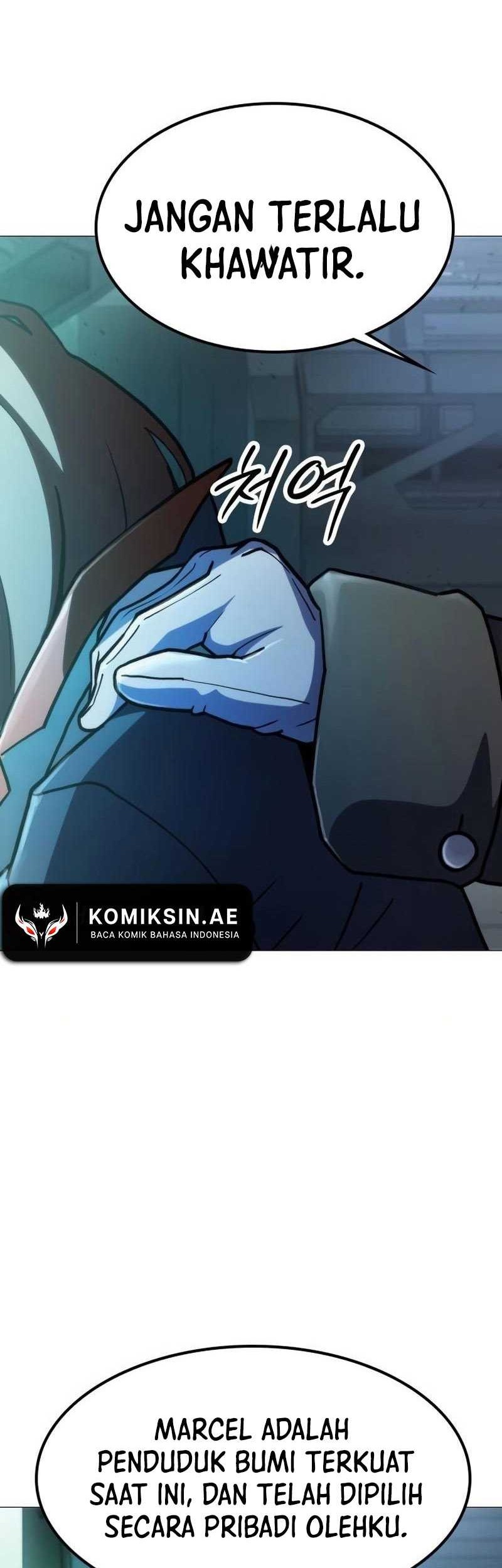 The Zenith Chapter 6 - halaman 89