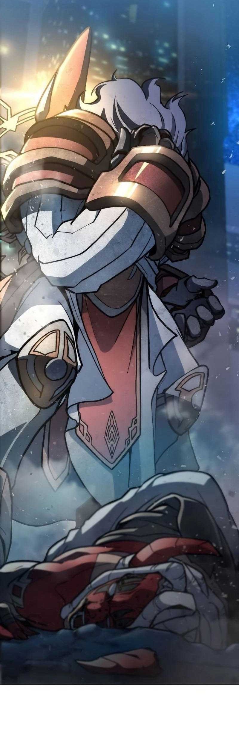 The Zenith Chapter 6 - halaman 9