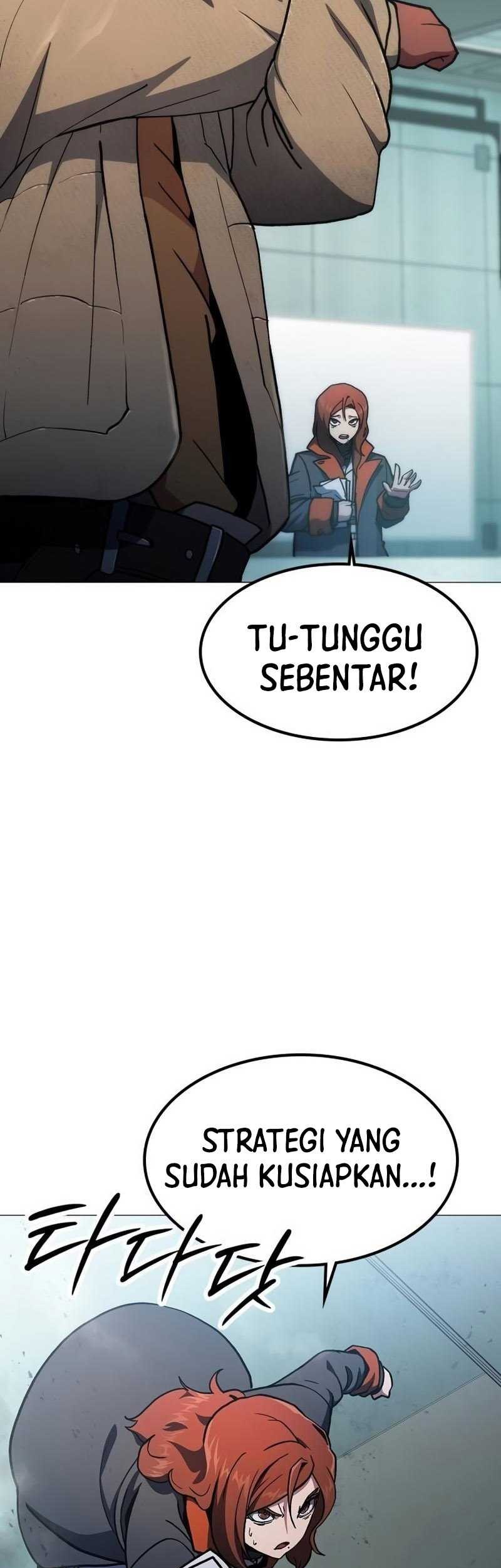 The Zenith Chapter 7 - halaman 11
