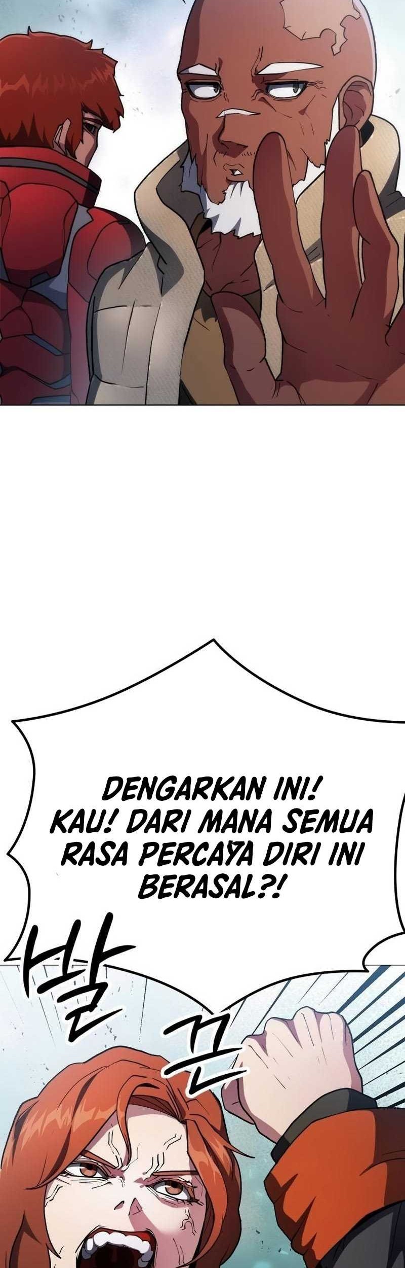 The Zenith Chapter 7 - halaman 14