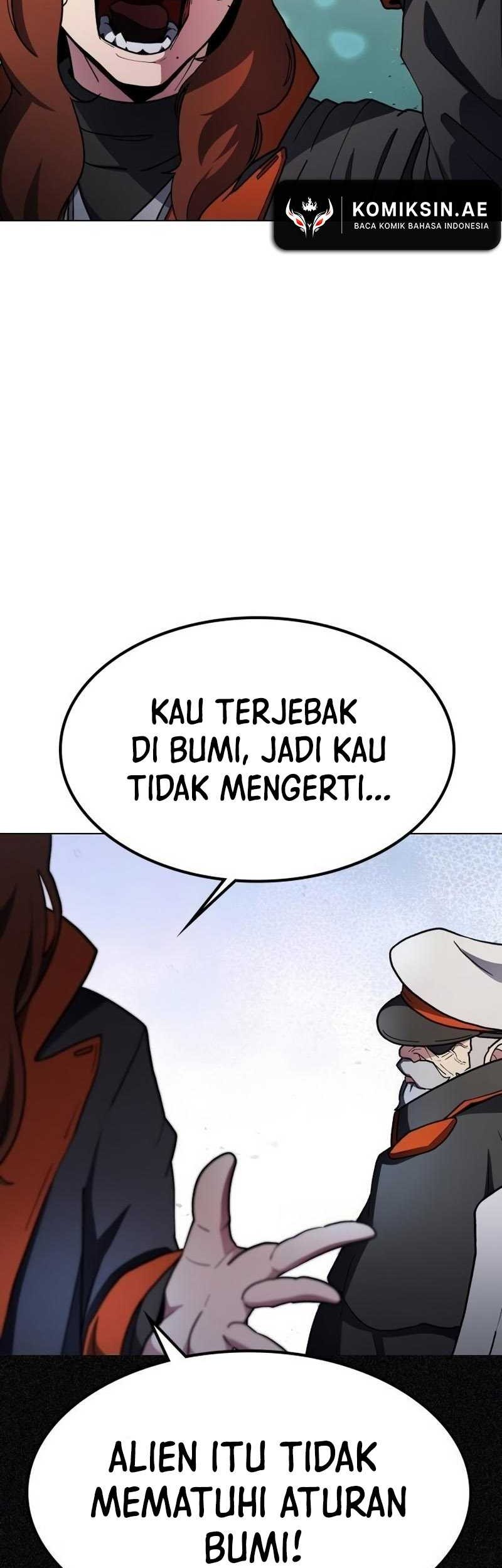 The Zenith Chapter 7 - halaman 15