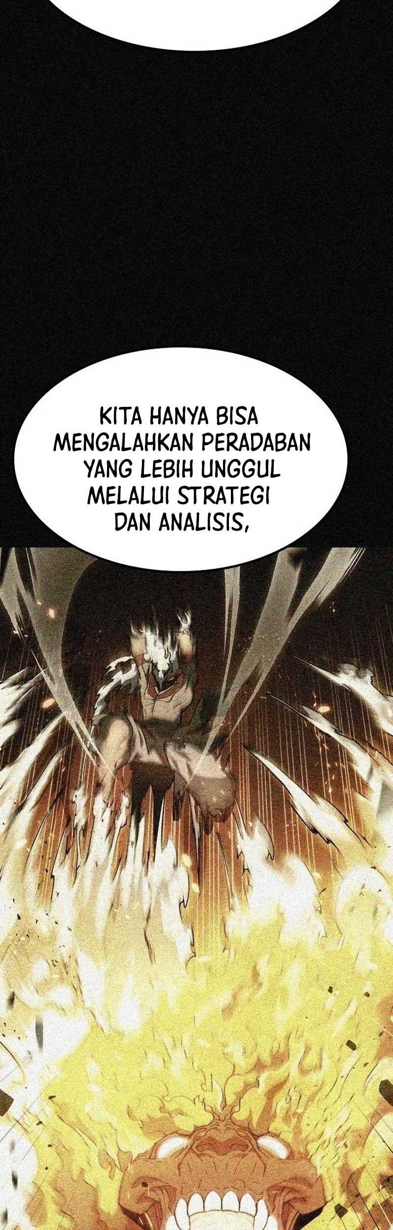 The Zenith Chapter 7 - halaman 16