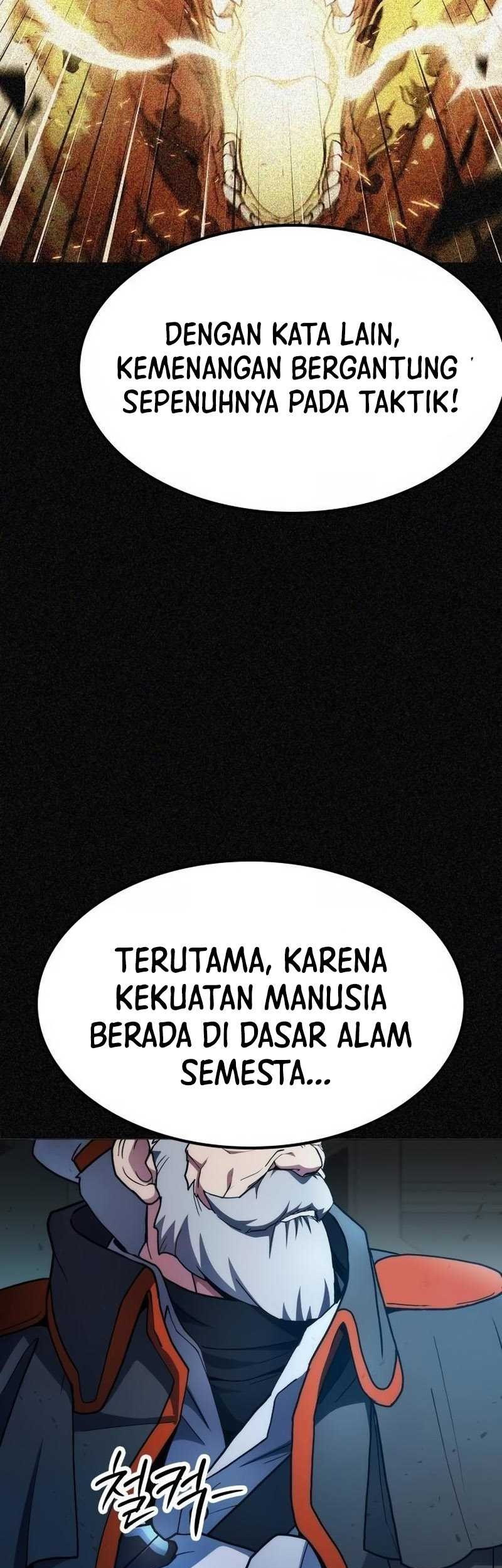 The Zenith Chapter 7 - halaman 17