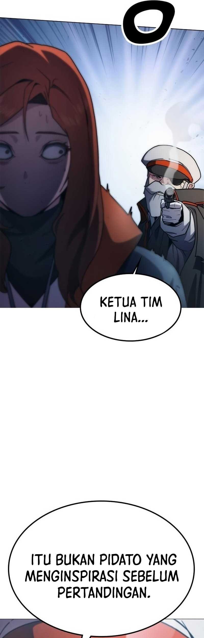 The Zenith Chapter 7 - halaman 19
