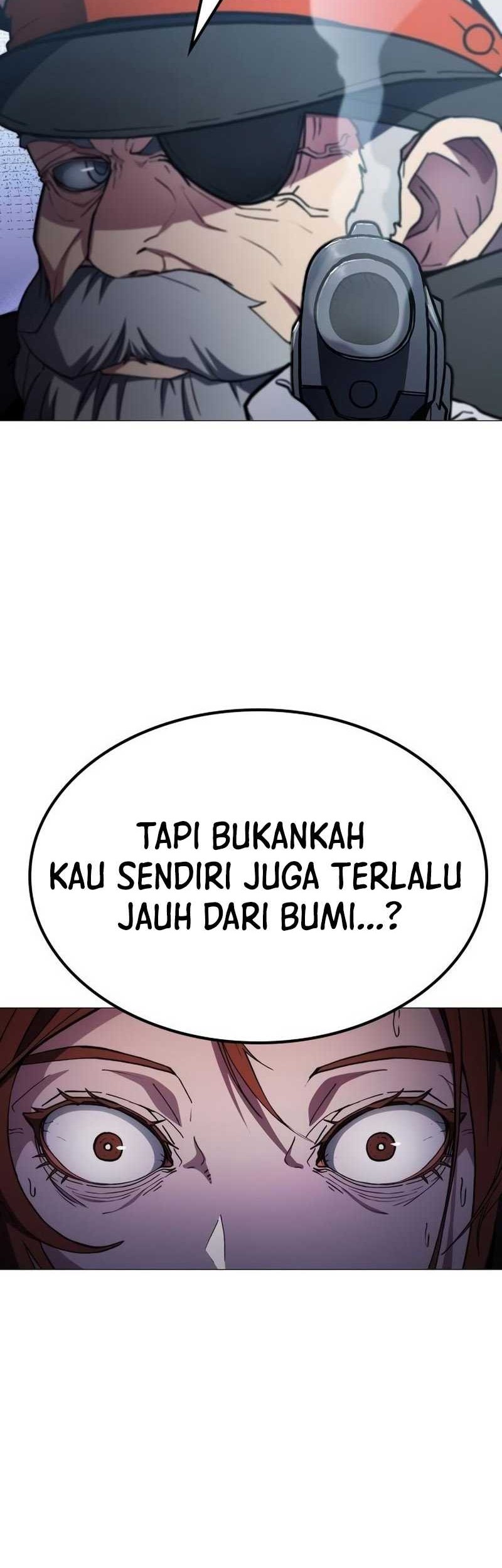 The Zenith Chapter 7 - halaman 20