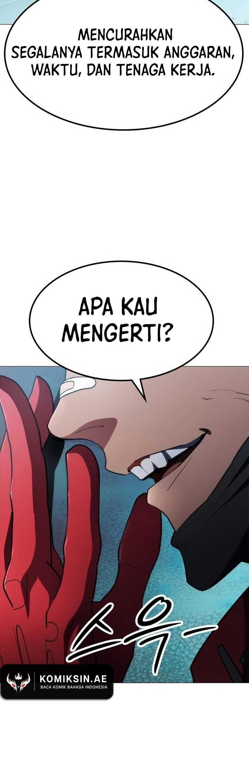 The Zenith Chapter 7 - halaman 23