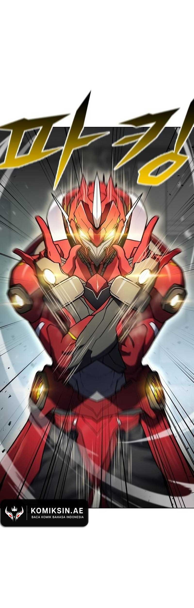 The Zenith Chapter 7 - halaman 24