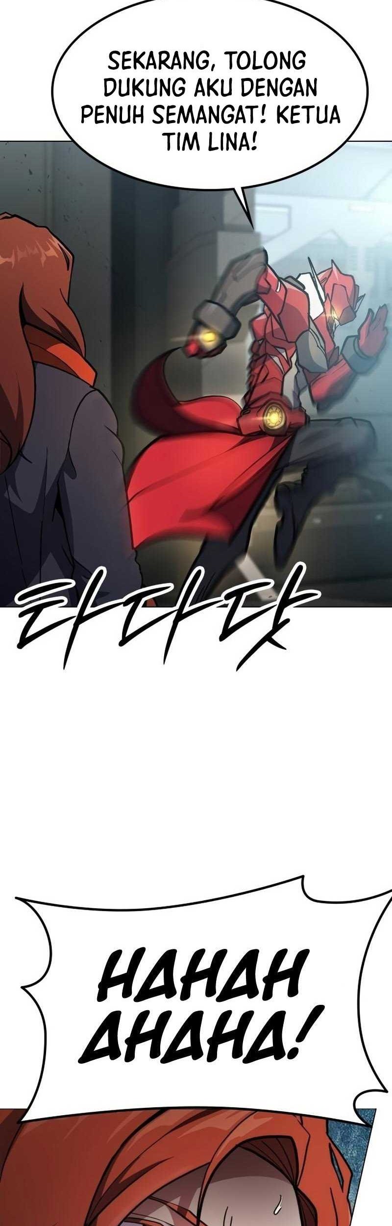 The Zenith Chapter 7 - halaman 26