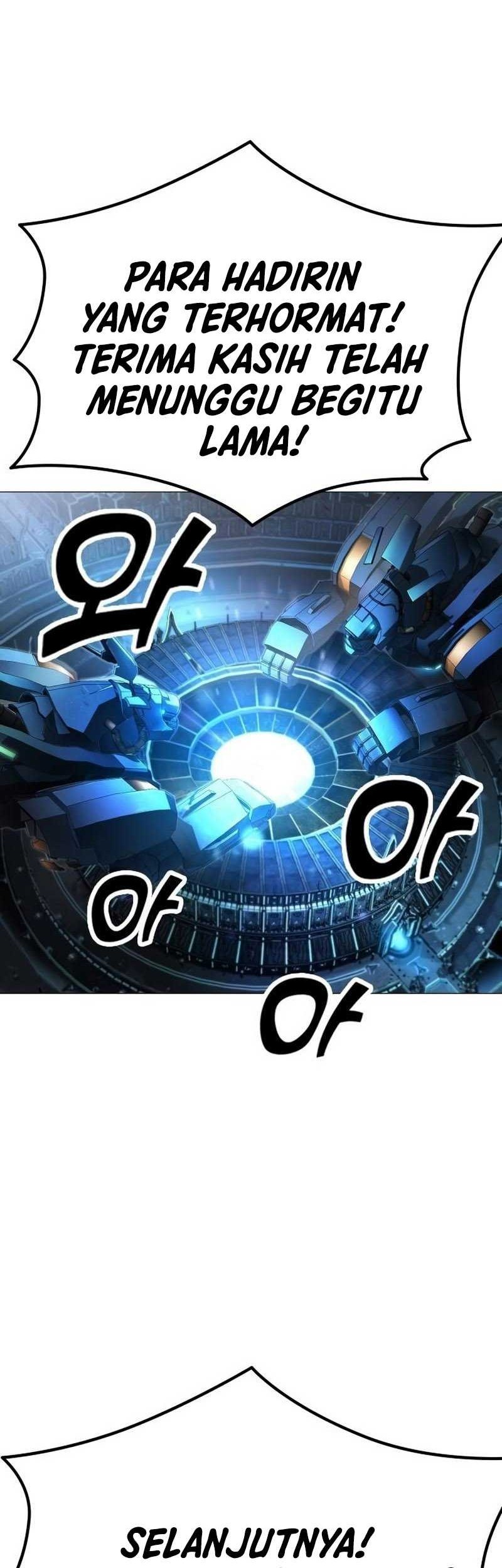 The Zenith Chapter 7 - halaman 28