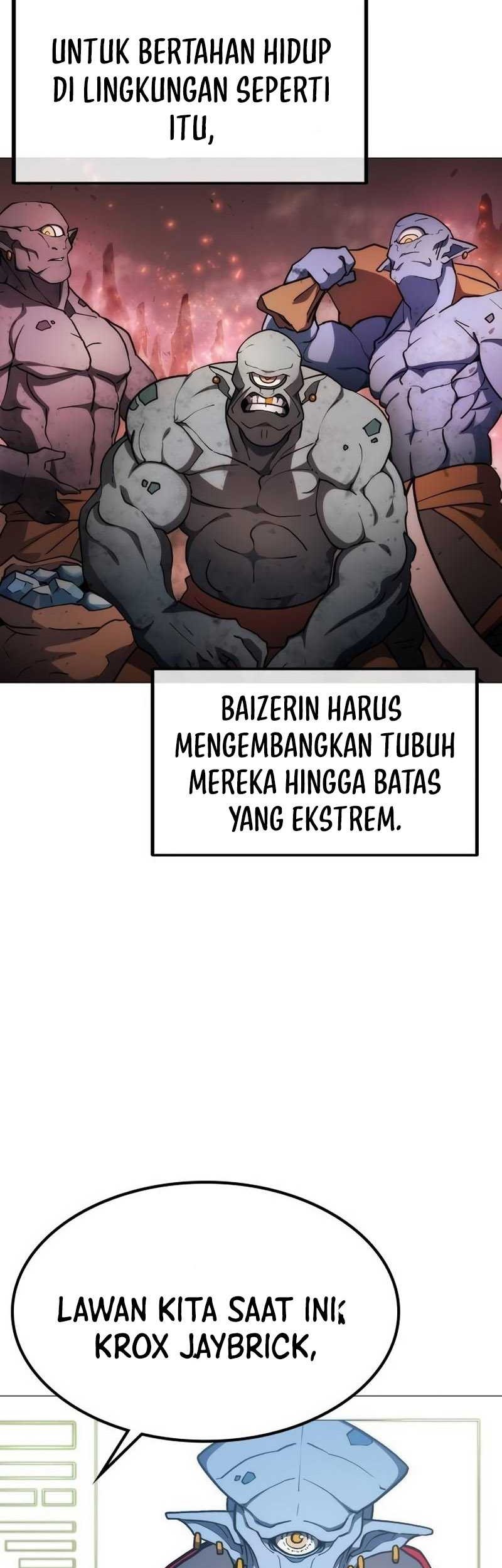The Zenith Chapter 7 - halaman 3