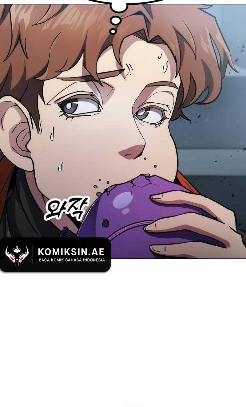 The Zenith Chapter 7 - halaman 30