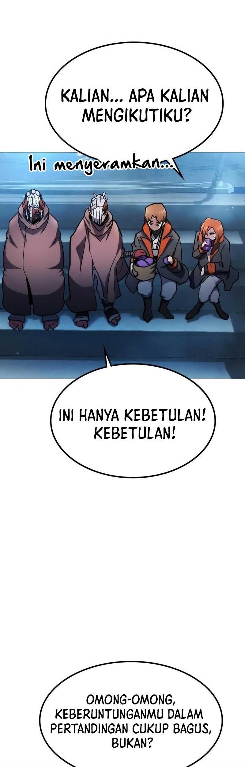 The Zenith Chapter 7 - halaman 34