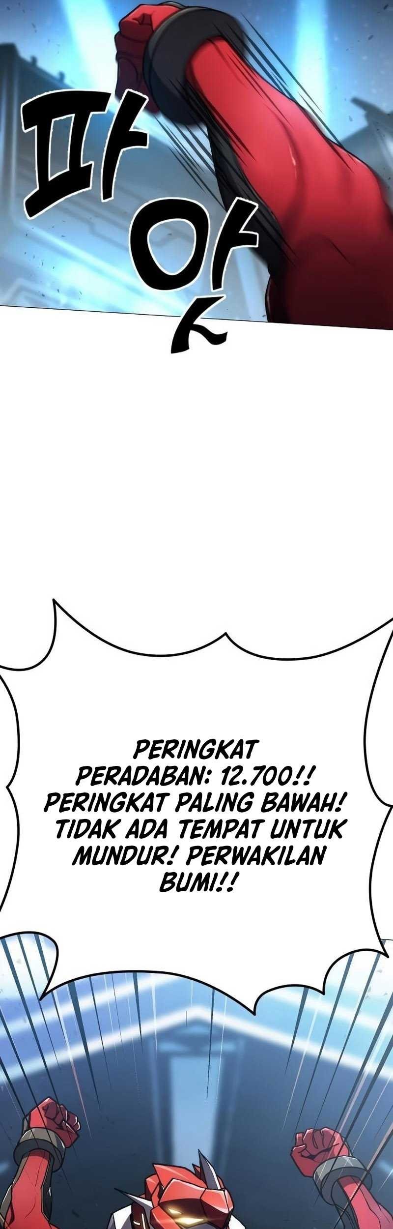 The Zenith Chapter 7 - halaman 37