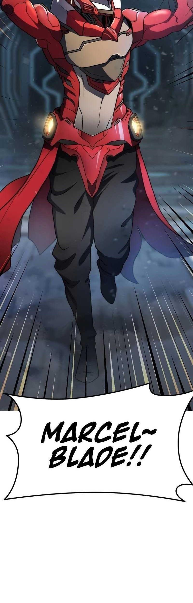 The Zenith Chapter 7 - halaman 38