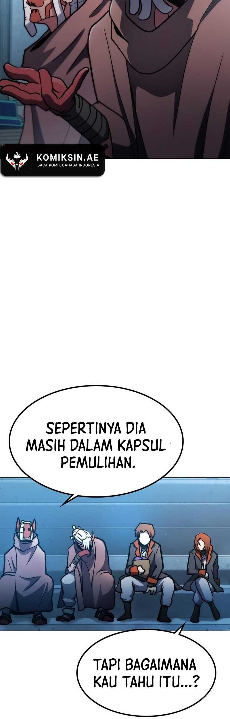 The Zenith Chapter 7 - halaman 40