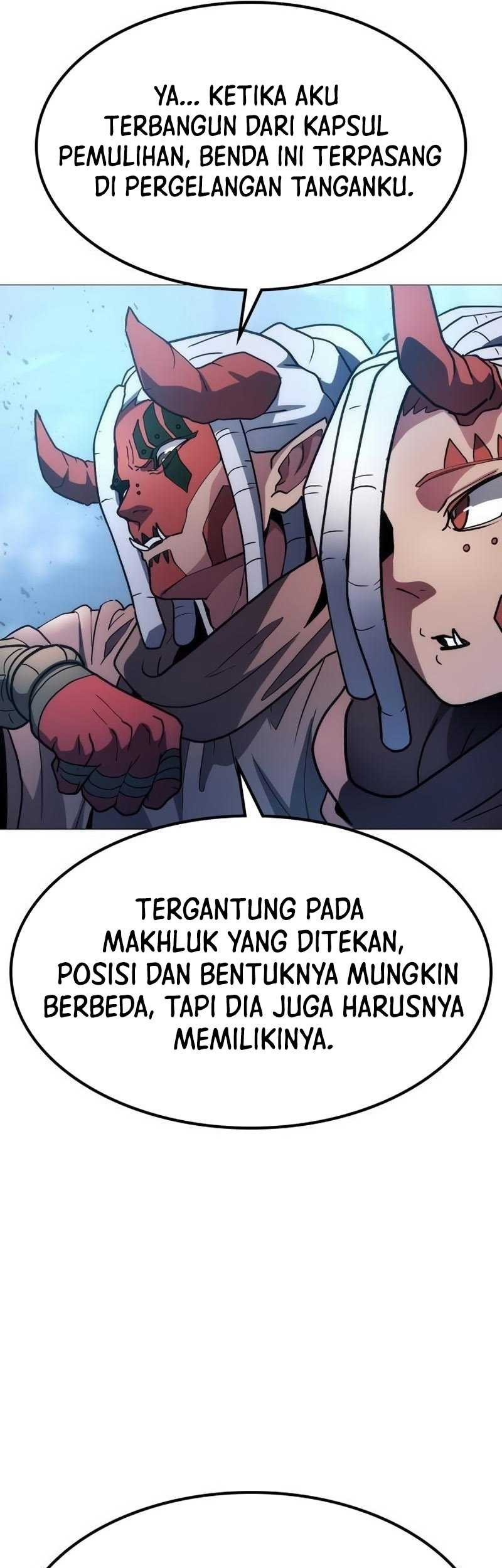 The Zenith Chapter 7 - halaman 43