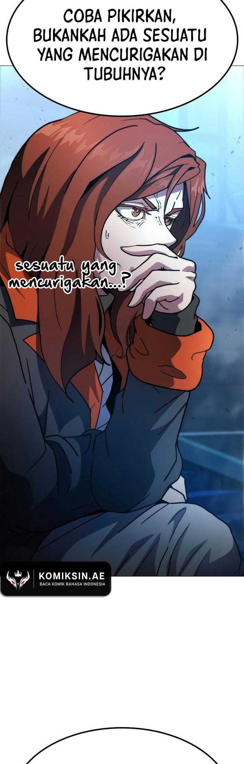 The Zenith Chapter 7 - halaman 44
