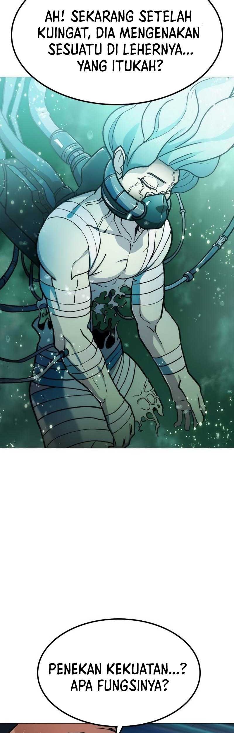 The Zenith Chapter 7 - halaman 45