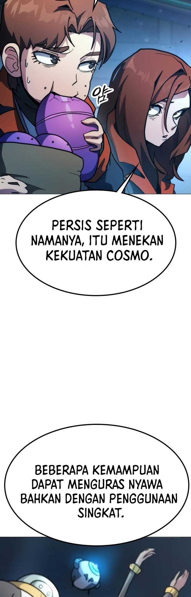 The Zenith Chapter 7 - halaman 46
