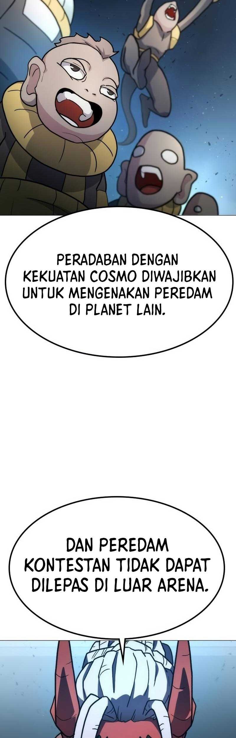 The Zenith Chapter 7 - halaman 47