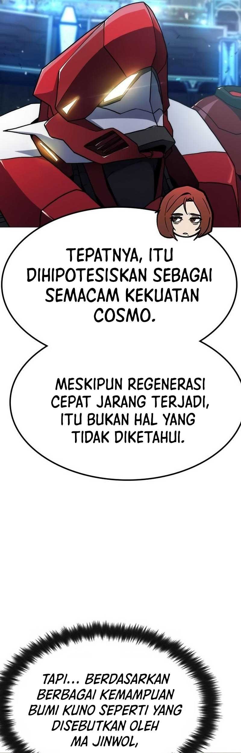 The Zenith Chapter 7 - halaman 49