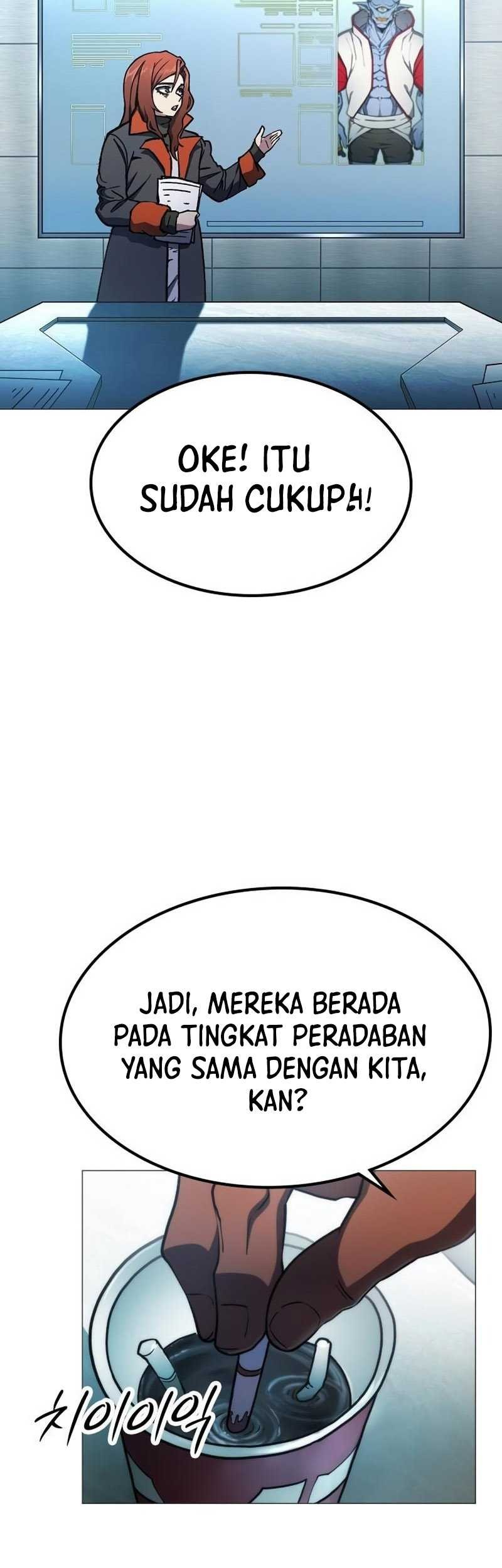 The Zenith Chapter 7 - halaman 5